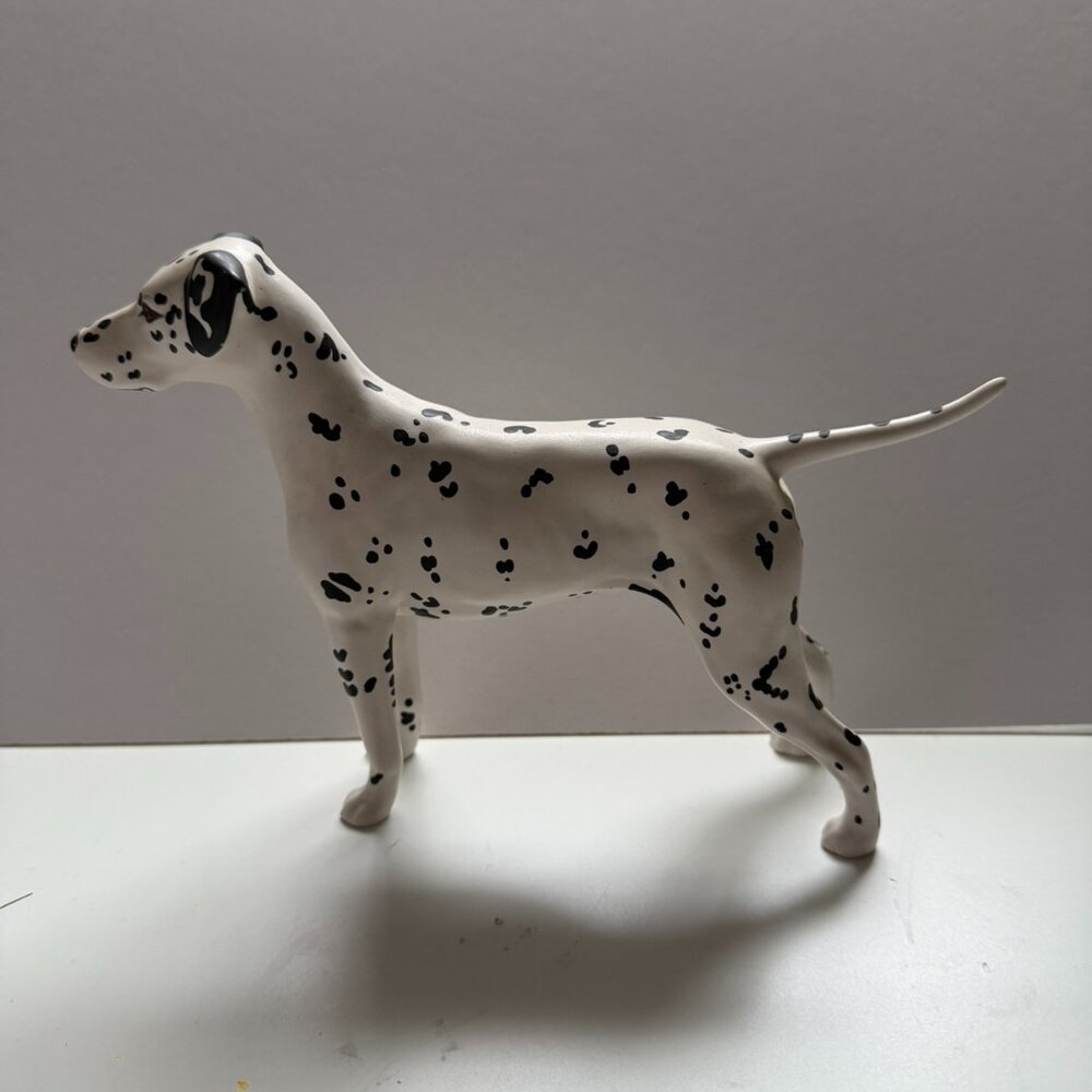 Rare Royal Doulton champion Dalmatian figurine